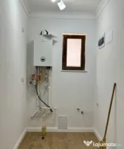 Casa individuala cu 4 camere, 130 mp utili - zona Ghiroda