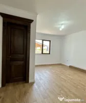 Casa individuala cu 4 camere, 130 mp utili - zona Ghiroda
