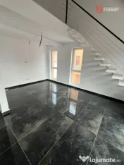 OCAZIE - Penthouse 3 camere pe 2 nivele, in Giroc 