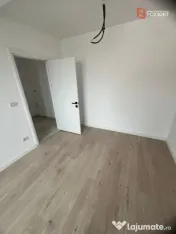 OCAZIE - Penthouse 3 camere pe 2 nivele, in Giroc 