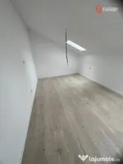 OCAZIE - Penthouse 3 camere pe 2 nivele, in Giroc 