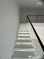 OCAZIE - Penthouse 3 camere pe 2 nivele, in Giroc 