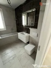 OCAZIE - Penthouse 3 camere pe 2 nivele, in Giroc 