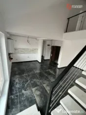 OCAZIE - Penthouse 3 camere pe 2 nivele, in Giroc 