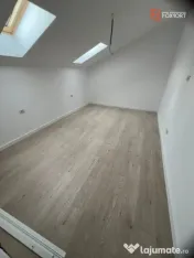 OCAZIE - Penthouse 3 camere pe 2 nivele, in Giroc 