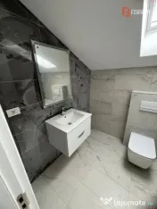 OCAZIE - Penthouse 3 camere pe 2 nivele, in Giroc 