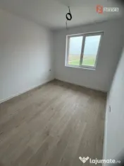 OCAZIE - Penthouse 3 camere pe 2 nivele, in Giroc 