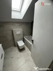 OCAZIE - Penthouse 3 camere pe 2 nivele, in Giroc 