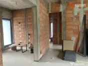 COMISION 0% Casa individuala cu 4 camere la rosu - Zona Giro 