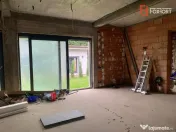 COMISION 0% Casa individuala cu 4 camere la rosu - Zona Giro 