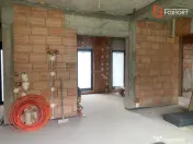 COMISION 0% Casa individuala cu 4 camere la rosu - Zona Giro 