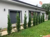 COMISION 0% Casa individuala cu 4 camere la rosu - Zona Giro 