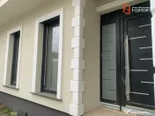 COMISION 0% Casa individuala cu 4 camere la rosu - Zona Giro 
