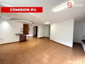 COMISION 0% Spatiu de birou cu 3 incaperi, 90 mp, zona Teleg 