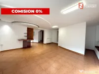 COMISION 0% Spatiu de birou cu 3 incaperi, 90 mp, zona Teleg