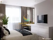Apartament 2 camere 64 mp- decomandat- Aparatorii Patriei 
