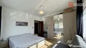 Apartament cu 3 camere la parter si teren de 160 mp - Ghirod 
