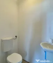 Apartament cu 3 camere la parter si teren de 160 mp - Ghirod 