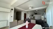 Apartament cu 3 camere la parter si teren de 160 mp - Ghirod 