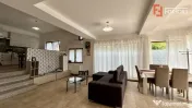 Apartament cu 3 camere la parter si teren de 160 mp - Ghirod 