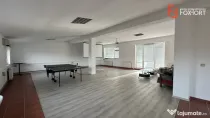 Spatiu de birou 120 mp open space, in zona Lipovei