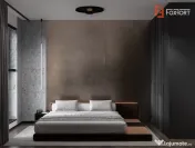 Apartament cu 2 camere, etaj intermediar, finisaje la aleger 