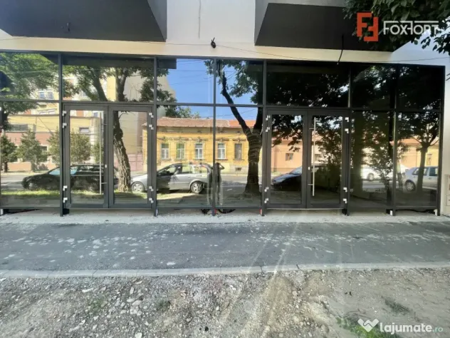 Oportunitate- 2 Etaje a cate 6 studiouri, de inchiriat- ID C - Timisoara (Timis)