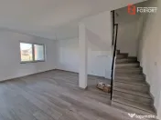 Duplex 130 mp utili 4 camere, 3 bai, 2 terase, 1 balcon - C