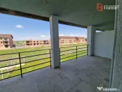 Duplex 130 mp utili 4 camere, 3 bai, 2 terase, 1 balcon - C