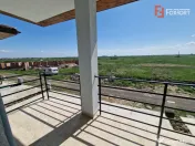 Duplex 130 mp utili 4 camere, 3 bai, 2 terase, 1 balcon - C