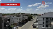 COMISION 0% Penthouse de vanzare 4 camere Dumbravita - Kaufl 