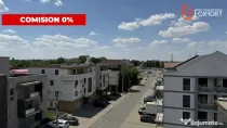 COMISION 0% Penthouse de vanzare 4 camere Dumbravita - Kaufl