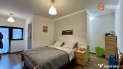 COMISION 0% Penthouse de vanzare 4 camere Dumbravita - Kaufl 