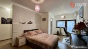 COMISION 0% Penthouse de vanzare 4 camere Dumbravita - Kaufl 