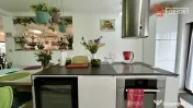 COMISION 0% Penthouse de vanzare 4 camere Dumbravita - Kaufl 