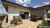 COMISION 0% Penthouse de vanzare 4 camere Dumbravita - Kaufl 