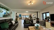 COMISION 0% Penthouse de vanzare 4 camere Dumbravita - Kaufl 