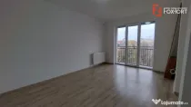 Apartament 3 camere la mansarda - 75mp utili, Zona Aradului