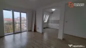 Apartament 3 camere la mansarda - 75mp utili, Zona Aradului