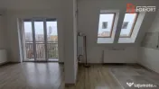 Apartament 3 camere la mansarda - 75mp utili, Zona Aradului