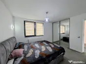 Casă individuala cu 4 camere, teren 450 mp și foișor în Florești 