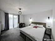 Casă individuala cu 4 camere, teren 450 mp și foișor în Florești 