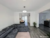Casă individuala cu 4 camere, teren 450 mp și foișor în Florești 