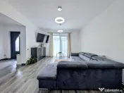Casă individuala cu 4 camere, teren 450 mp și foișor în Florești 