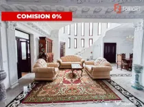 COMISION 0% - De vanzare casa individuala 770 mp utili in Re