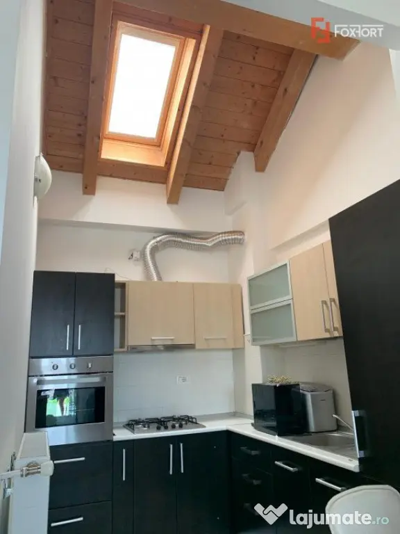 COMISION 0% Apartament cu 2 camere + loc de parcare - Dumbra - Dumbravita (Timis)
