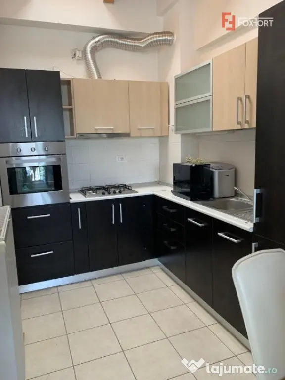 COMISION 0% Apartament cu 2 camere + loc de parcare - Dumbra - Dumbravita (Timis)