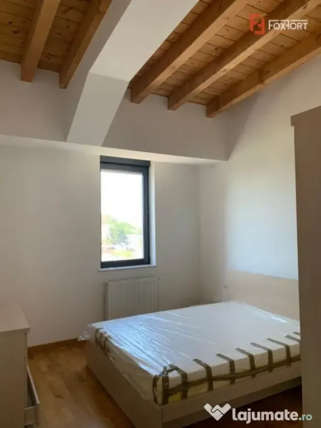 COMISION 0% Apartament cu 2 camere + loc de parcare - Dumbra - Dumbravita (Timis)