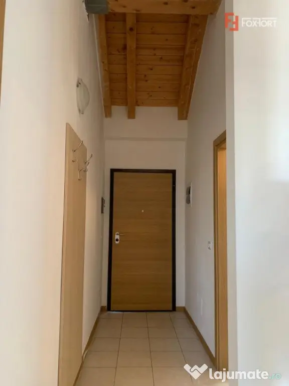 COMISION 0% Apartament cu 2 camere + loc de parcare - Dumbra - Dumbravita (Timis)