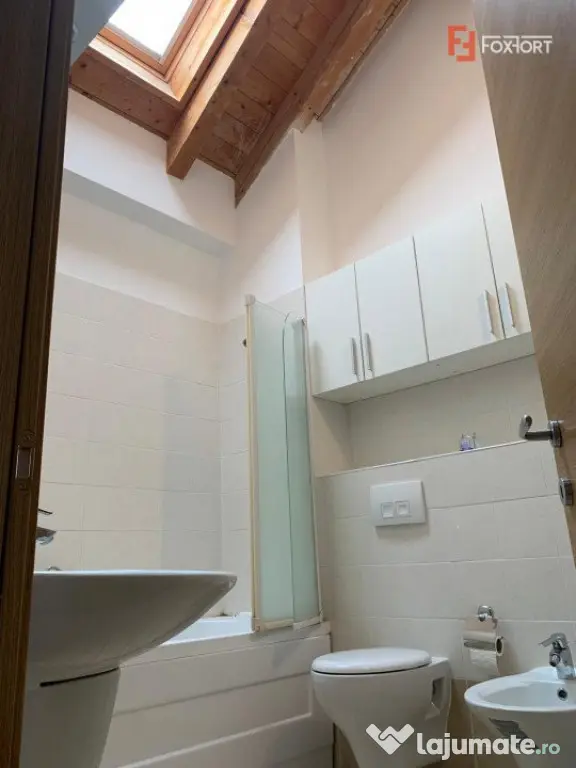 COMISION 0% Apartament cu 2 camere + loc de parcare - Dumbra - Dumbravita (Timis)